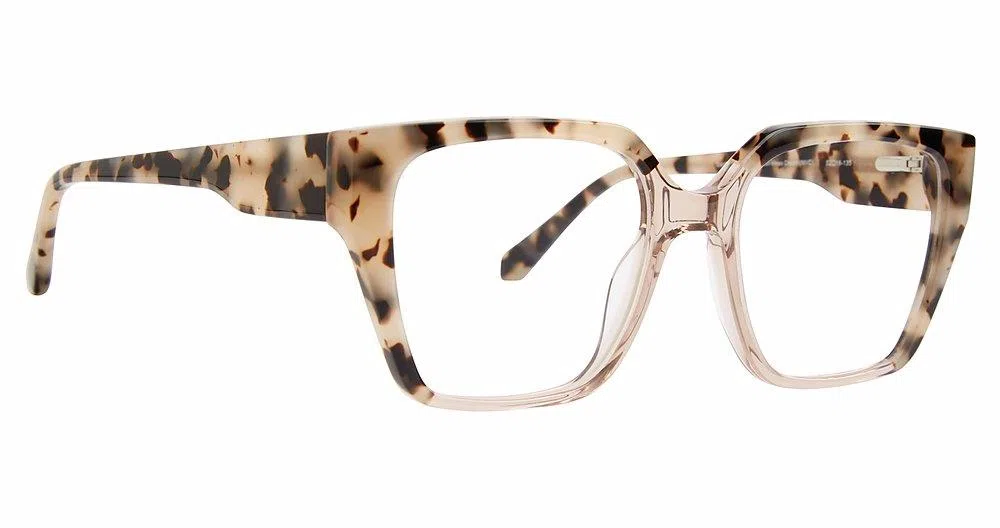 Vera Bradley VBGARDINER Eyeglasses - view 3